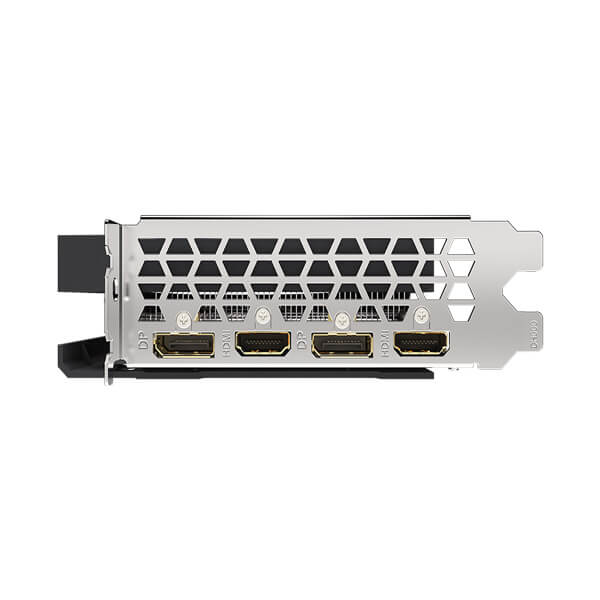 Gigabyte RTX 3060 Eagle OC LHR 12GB Graphics Card
